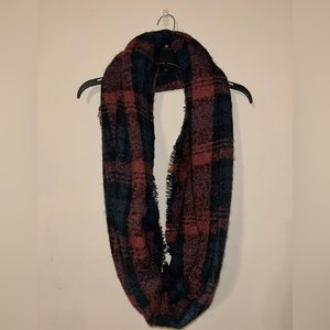 Big Infinity Scarf